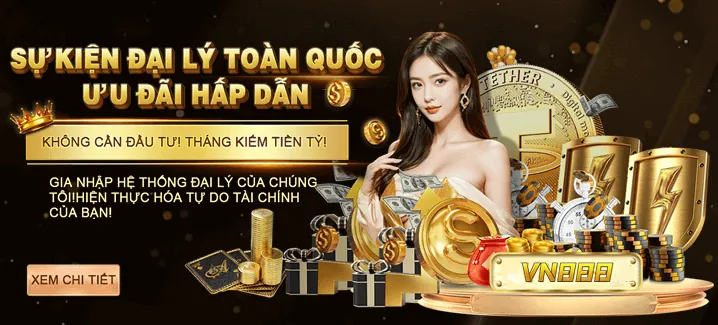Thưởng chào mừng awin68 chính thức