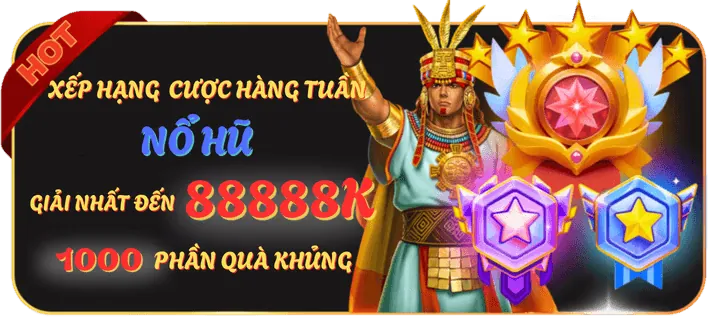 Quà tặng độc quyền cho người chơi awin68 chính thức