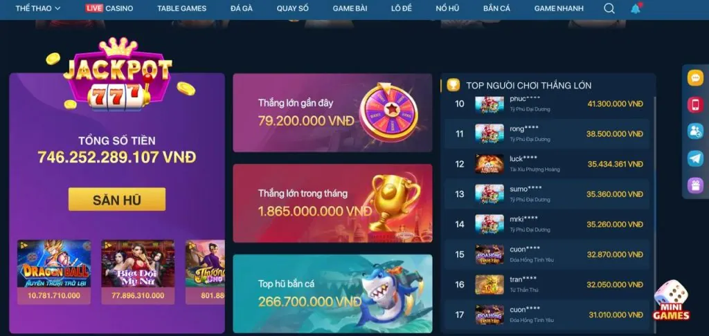 Đa dạng các loại kèo cược thể thao tại awin68 chính thức