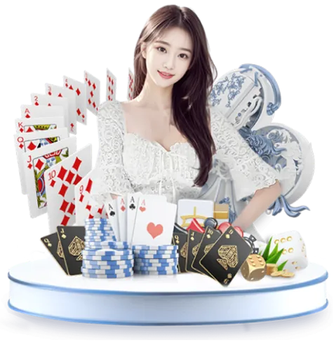 Trò chơi Blackjack AWIN68