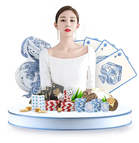 Trò chơi Baccarat AWIN68